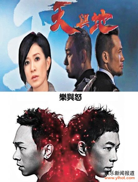 天与地