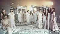 2011《快乐女声》全国12强