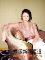 严歌苓 严歌苓